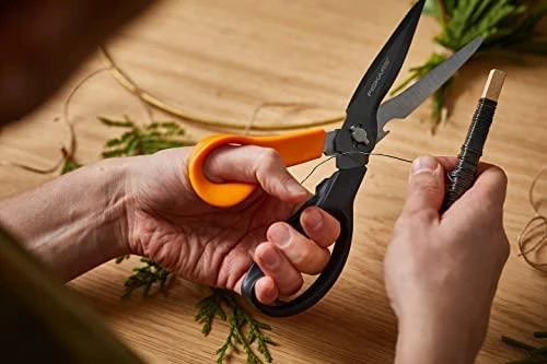 Fiskars Daugiafunkcinis įrankis - žirklės