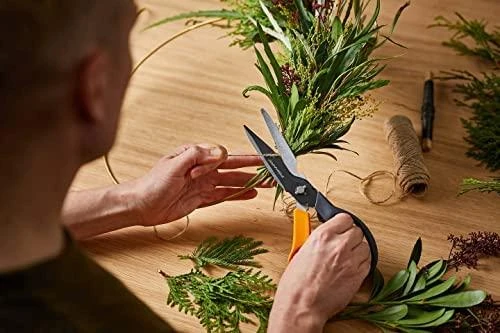 Fiskars Daugiafunkcinis įrankis - žirklės