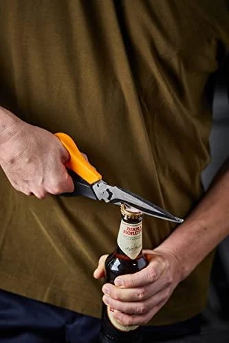 Fiskars Daugiafunkcinis įrankis - žirklės