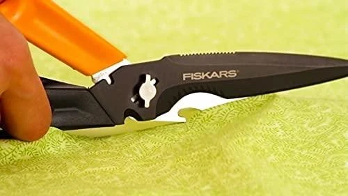 Fiskars Daugiafunkcinis įrankis - žirklės