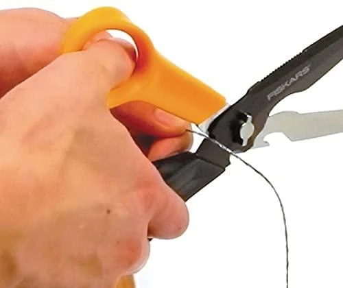 Fiskars Daugiafunkcinis įrankis - žirklės