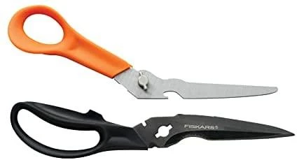 Fiskars Daugiafunkcinis įrankis - žirklės