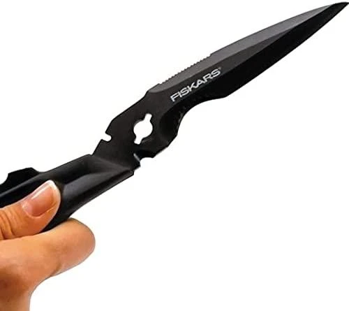 Fiskars Daugiafunkcinis įrankis - žirklės