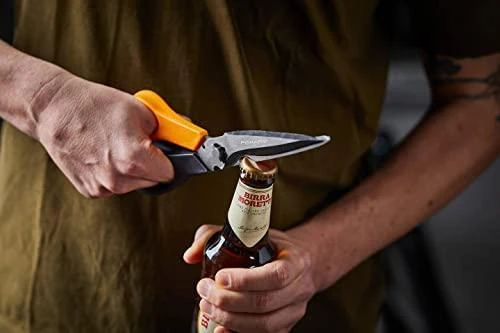 Fiskars Daugiafunkcinis įrankis - žirklės