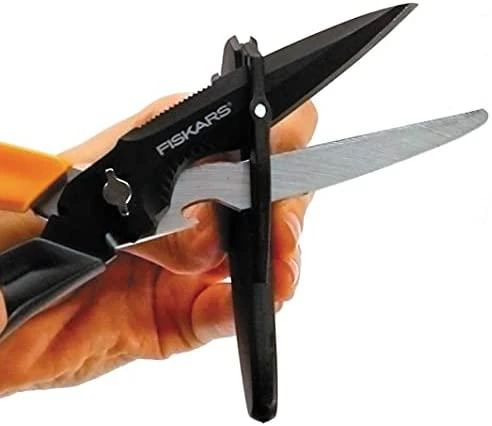 Fiskars Daugiafunkcinis įrankis - žirklės