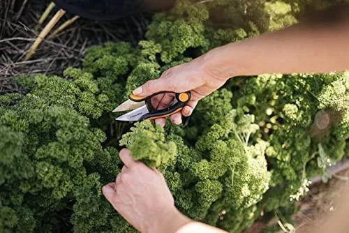 Fiskars Solid™ Žolelių kirpiklis (SP220) (1063326)