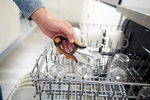 Fiskars Solid™ Žolelių kirpiklis (SP220) (1063326)