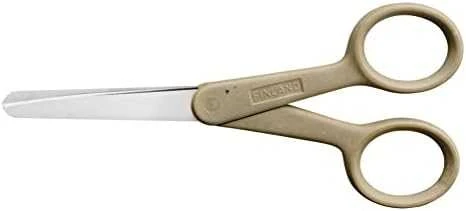 Žirklės rankdarbiams Fiskars ReNew; 13 cm