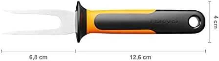 Fiskars Functional Form smaigas žuviai