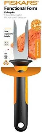 Fiskars Functional Form smaigas žuviai