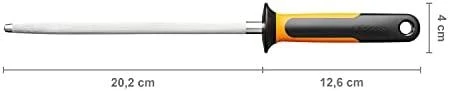 Fiskars Functional Form plieninis galąstuvas