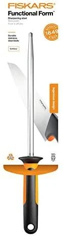 Fiskars Functional Form plieninis galąstuvas
