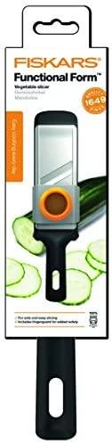 Fiskars Functional Form Daržovių pjaustyklė