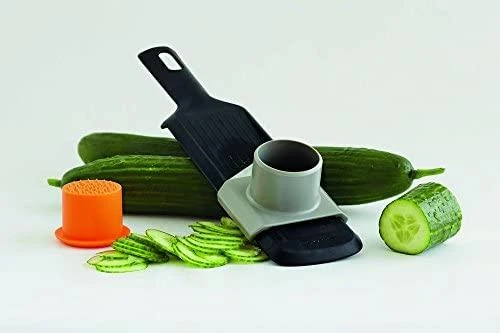 Fiskars Functional Form Daržovių pjaustyklė