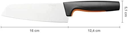 Fiskars Functional Form plastikinis peilių dėklas 5 peiliams