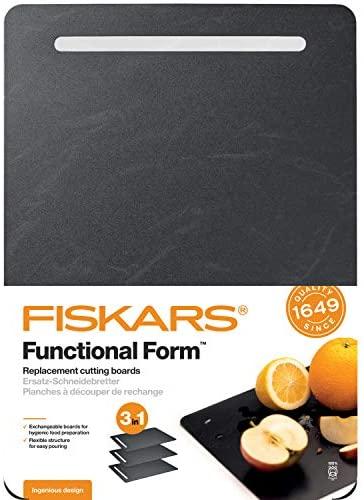 FISKARS Functional Form pjaustymo lentelės (3 vnt.)