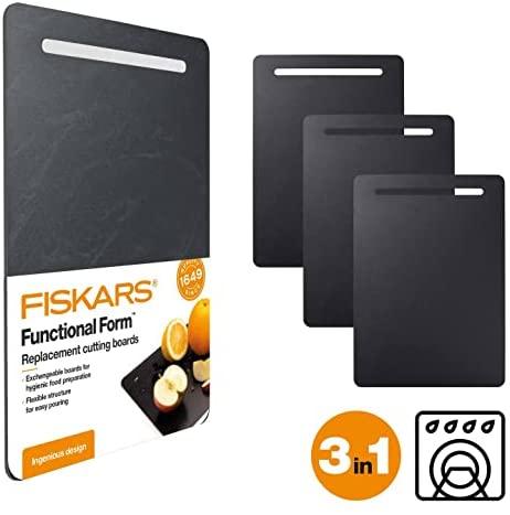 FISKARS Functional Form pjaustymo lentelės (3 vnt.)