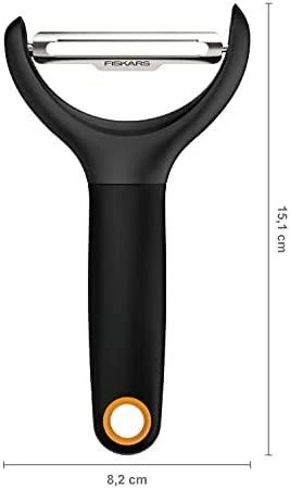 Fiskars FF FunctionalForm skustukas su lanksčiais ašmenimis