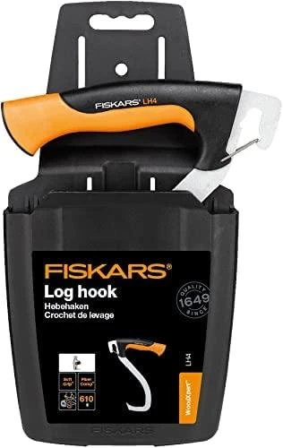 Fiskars WoodXpert Log Hook LH4