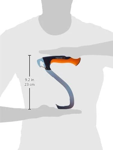 Fiskars WoodXpert Log Hook LH4