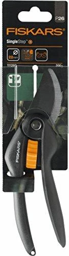 Fiskars SingleStep sekatorius prasilenkiančiais ašmenimis