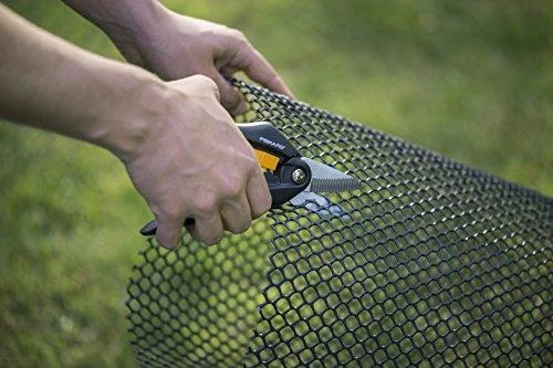 Fiskars SingleStep universalus kirpiklis SP28