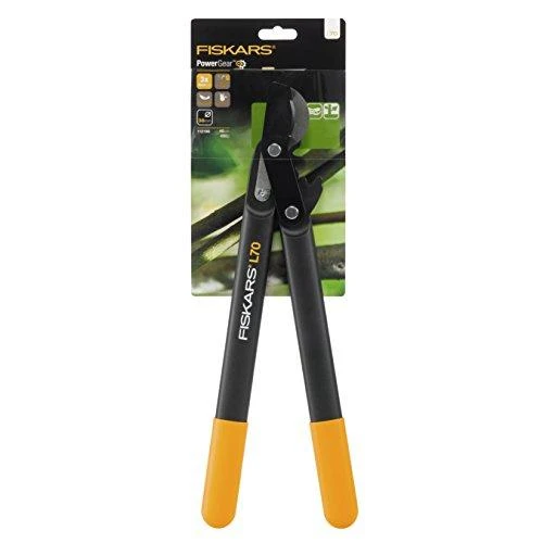 Fiskars PowerGear Lopper aplinkkelio kablio galvutė (S) L70