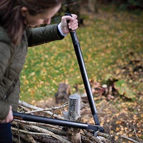 Fiskars SingleStep Lopper Anvil Hook Head (L) L39