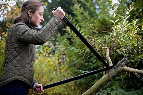 Fiskars SingleStep Lopper Anvil Hook Head (L) L39