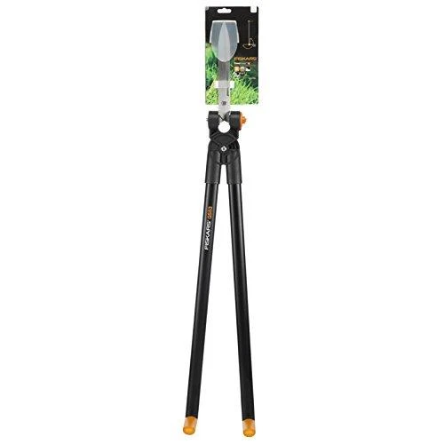 Fiskars PowerLever Grass & Gyvatvorių žirklės GS53 1 vnt.