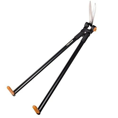 Fiskars PowerLever Grass & Gyvatvorių žirklės GS53 1 vnt.