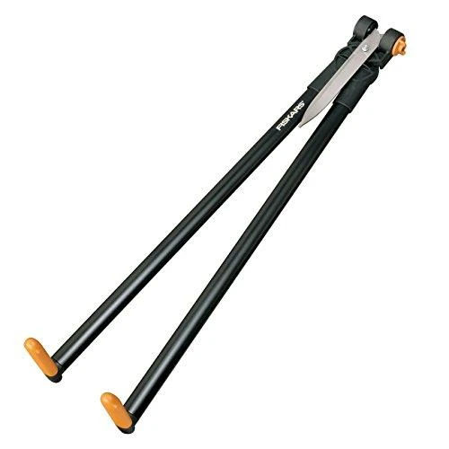 Fiskars PowerLever Grass & Gyvatvorių žirklės GS53 1 vnt.