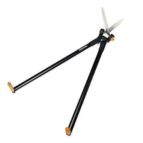 Fiskars PowerLever Grass & Gyvatvorių žirklės GS53 1 vnt.