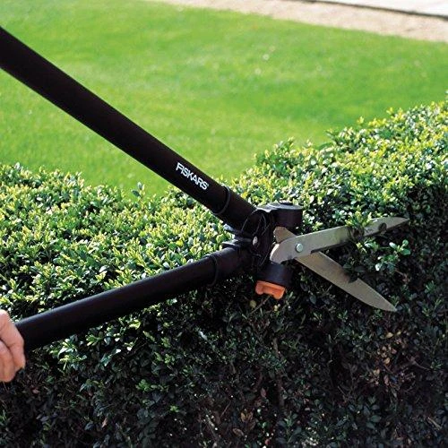 Fiskars PowerLever Grass & Gyvatvorių žirklės GS53 1 vnt.