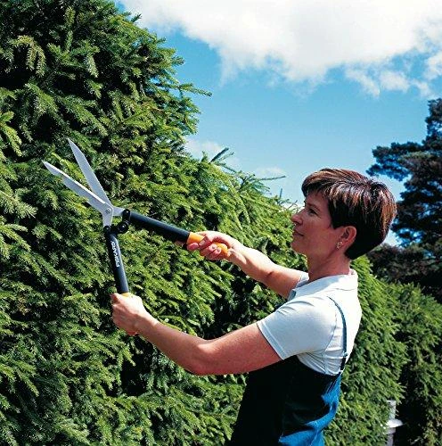 Gyvatvorių žirklės Fiskars PowerLever HS52 114750