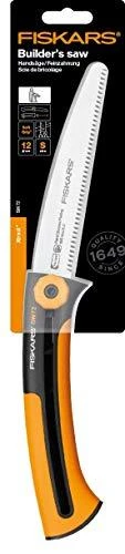 Fiskars statybininko pjūklelis Xtract™ SW 72