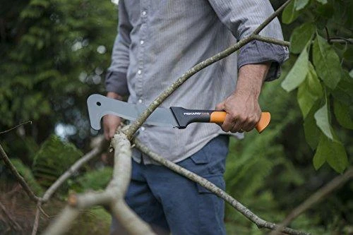Fiskars krūmų kablys WoodXpert XA3 (126004)