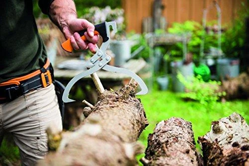 FISKARS Žnyplės rąsteliams WoodXpert (1003625)