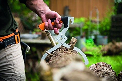 FISKARS Žnyplės rąsteliams WoodXpert (1003625)