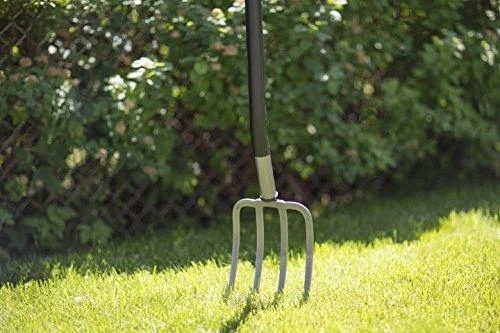 Fiskars Ergonomic Garden Fork