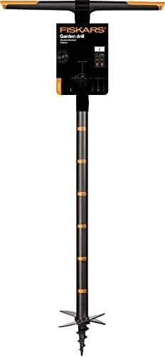 Fiskars Grunto grąžtas Quik Drill L 200 mm