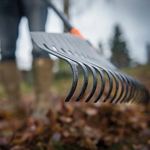 Fiskars grėblys Solid L