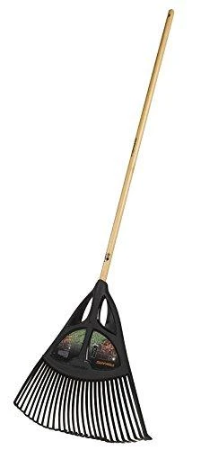 Fiskars Fiskars klasikinis platus lapų grėblys 1001584