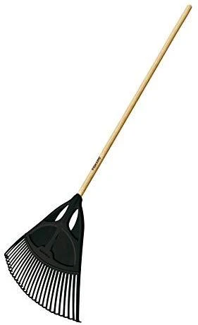Fiskars Fiskars klasikinis platus lapų grėblys 1001584