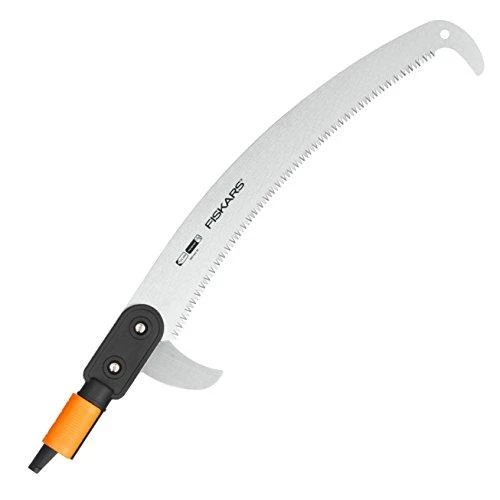 Fiskars | QuikFit lenktas pjūklas | Lenktas pjūklas