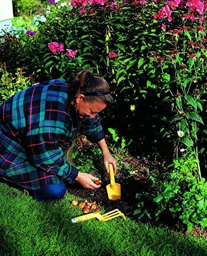 Fiskars Solid Planters Cultivator