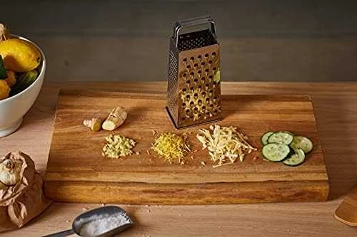 Nerūdijančiojo plieno tarka FISKARS, 23×11 cm