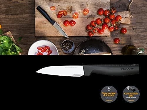 Fiskars Hard Edge skutimo ir pjaustymo peilis 1051762