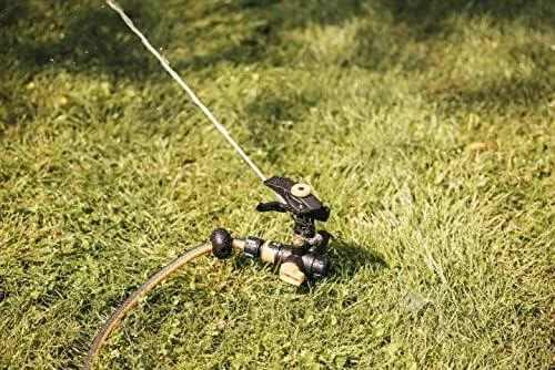 Fiskars Pulsinis purkštuvas, metalinis