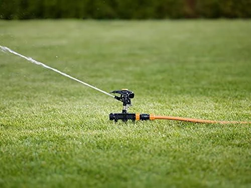 Fiskars Pulsinis purkštuvas, metalinis